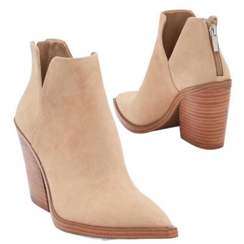 Brand New Vince Camuto Bootie